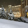 Arab tourists conquer Russian slopes