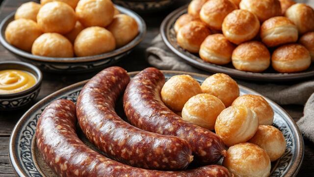 Kazakhstan participated in the WTM  London 2025