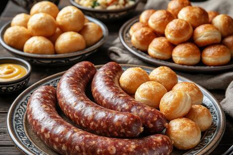 Kazakhstan participated in the WTM  London 2025