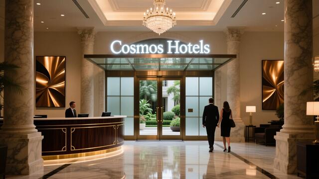 A Russian hotel chain brand is entering the Cuban market for the first time