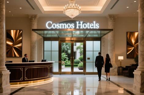 A Russian hotel chain brand is entering the Cuban market for the first time