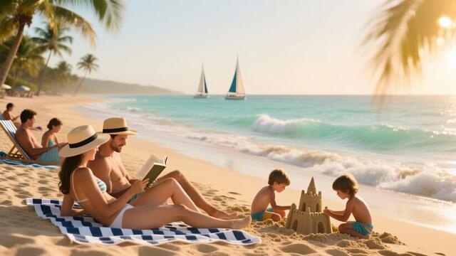 EU entry rules have changed for Russians: what has replaced the passport stamp