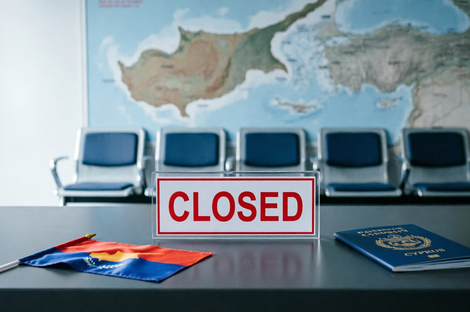 Cyprus brings visa processing in-house