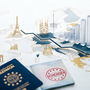 Russian Schengen refusals drop to 6.3% in 2025