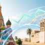 Russia plans to welcome 200,000 tourists from Saudi Arabia by the end of 2026