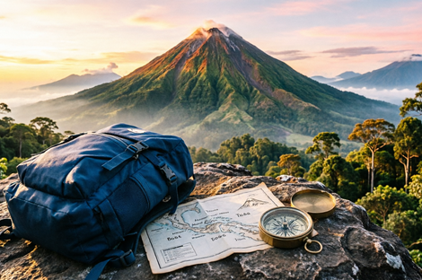 Almost 92,000 people flew nonstop from Moscow to Bali last year