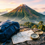 Almost 92,000 people flew nonstop from Moscow to Bali last year