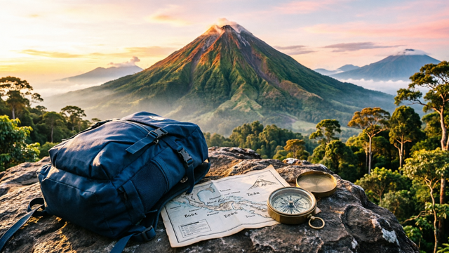 Almost 92,000 people flew nonstop from Moscow to Bali last year