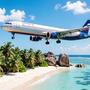 Aeroflot resumes direct Moscow-Seychelles flights for summer season