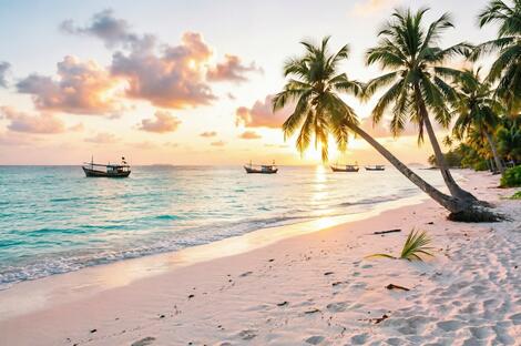 PEGAS Touristik opens Phu Quoc routes from 4 Russian cities