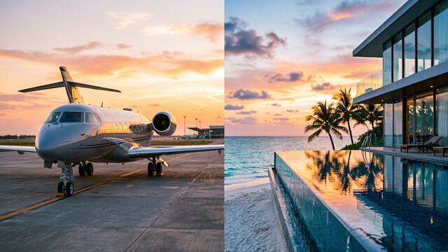 How Russian tour operators treat VIP clients