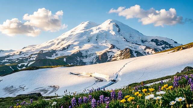 Mount Elbrus: lawmakers urged to mandate certified guides after seven deaths