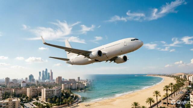 Coral Travel  adds El Alamein route