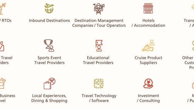 ITB China 2026: Key travel industry players showcase products and services