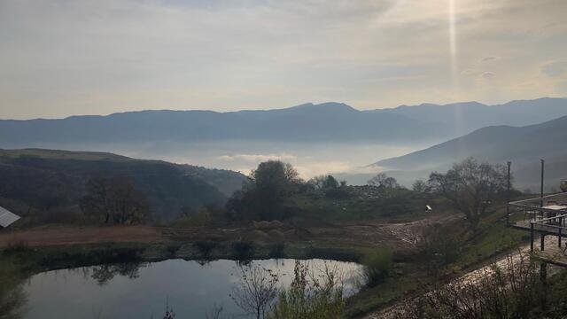 Unexpected results of the tourist season in Armenia