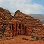 Visa abolition between Russia and Jordan: what will be the effect on mutual tourist flows