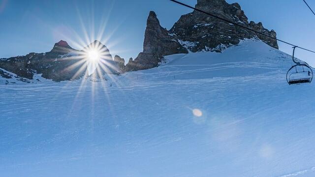 Ski tours to Europe: visas and logistics