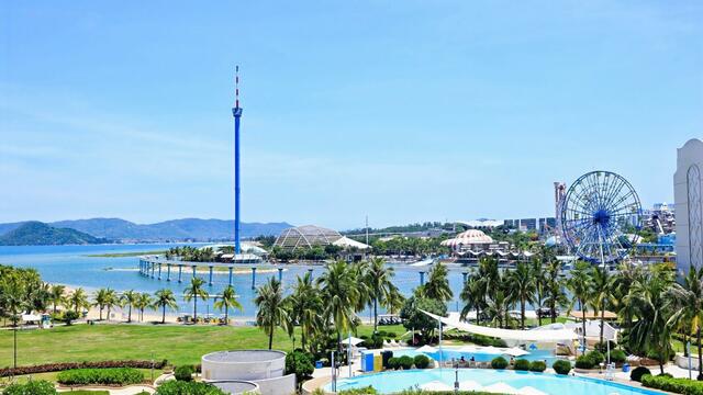 Hainan overtakes Thailand as top June destination for Russians