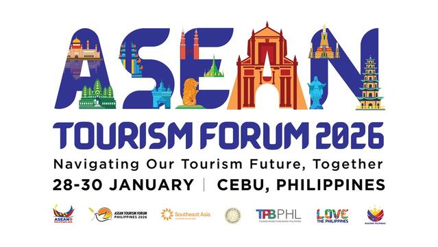 Cebu Welcomes ATF TRAVEX 2026 as ASEAN Tourism Gathers to Navigate the Future Together