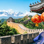 China will extend visa-free regime with Russia until the end of 2027