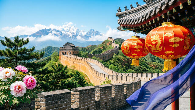 China will extend visa-free regime with Russia until the end of 2027