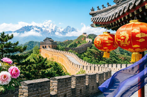 China will extend visa-free regime with Russia until the end of 2027
