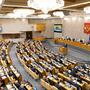 President Putin signed a law on the obligation of parliamentarians to coordinate travel abroad