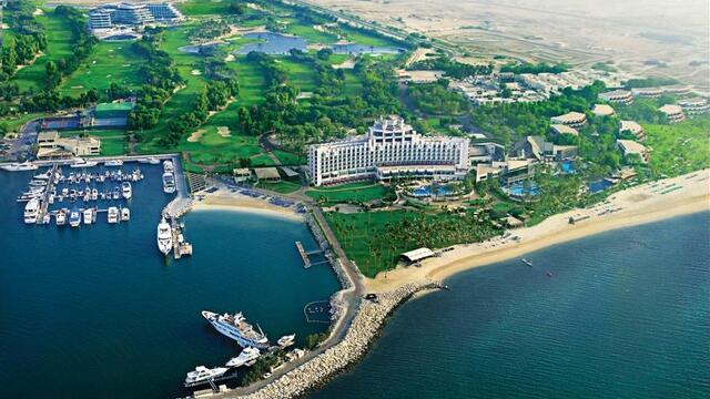 Russian and CIS markets show an impressive growth at JA Resorts & Hotels in Dubai and Indian Ocean