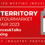 MICE Territory discussion will be traditionally held at the Intourmarket International Travel Fair