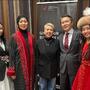 Kyrgyzstan presents tourism potential at roadshow in Zurich