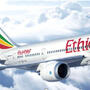 Ethiopian Airlines is increasing frequency of flights from Moscow