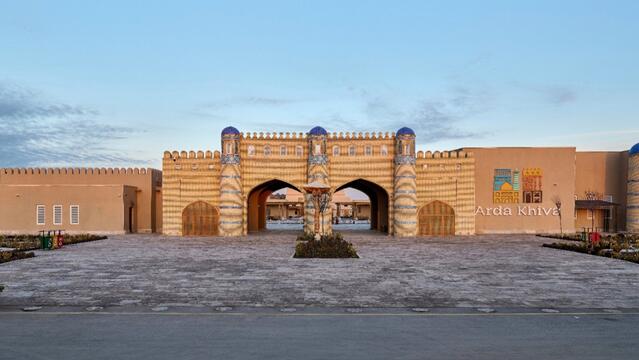 Tourist wave from Russia: Uzbekistan reports 30% increase in arrivals amid major reforms