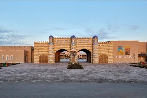 Tourist wave from Russia: Uzbekistan reports 30% increase in arrivals amid major reforms