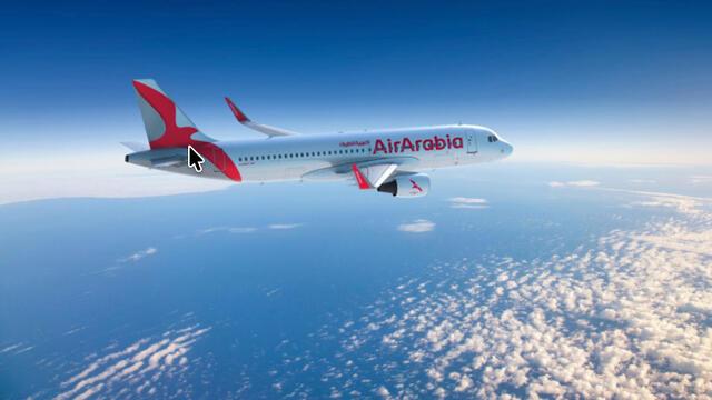 Air Arabia to return to Moscow, other Russian routes remain paused