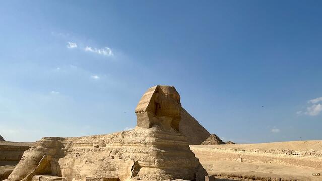 Egypt to raise single-entry visa fee to $33 from 2027 as Russians account for about 6% of arrivals