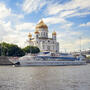 Tourist flow to Russia increased by 17% in the first quarter of 2023