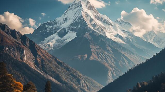 Protests in Nepal: what about tourists from Russia