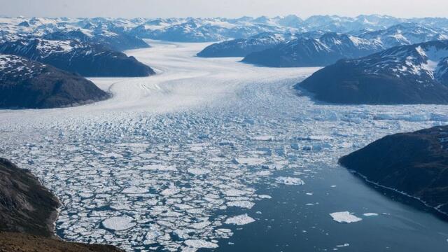 Greenland: Do Russians Travel There?