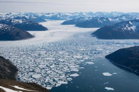 Greenland: Do Russians Travel There?