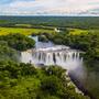 Zambia: Direct flights to Russia
