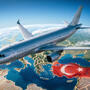 How will Russians fly to Turkey now?