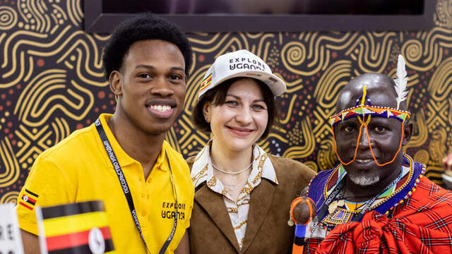 One More African Country Plans to Launch Direct Flights to Russia and to Waive Visas for Russian Citizens