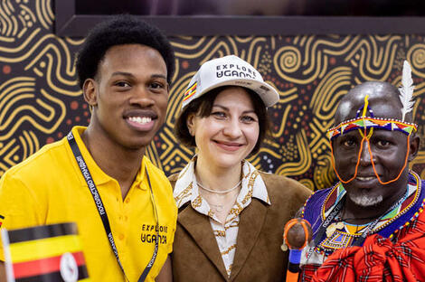 One More African Country Plans to Launch Direct Flights to Russia and to Waive Visas for Russian Citizens