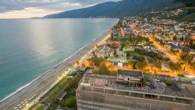 All restrictions on the sale of tours to Abkhazia have been lifted