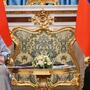 Russia and Oman agreed to abolish visas