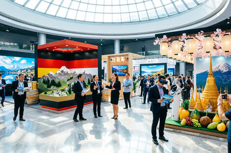 From classic capitals to Avatar peaks: the full map of China’s boom destinations for Russian traveler