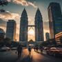 The King of Malaysia is studying Russia, and the demand for Malaysia from Russians is growing