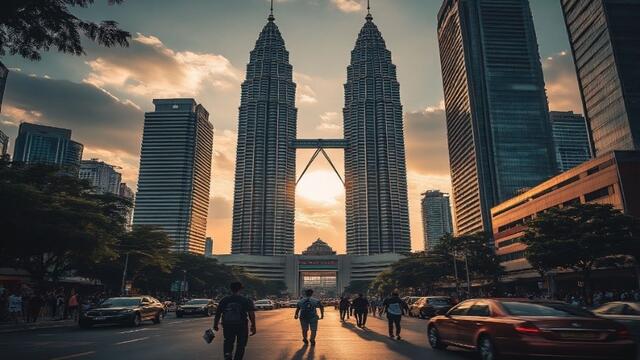 The King of Malaysia is studying Russia, and the demand for Malaysia from Russians is growing