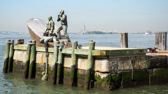 The Russian Union of Travel Industry Announced the de facto Cessation of the Trips from Russia to the United States