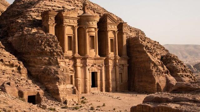 Jordan has introduced a visa-free regime with Russia